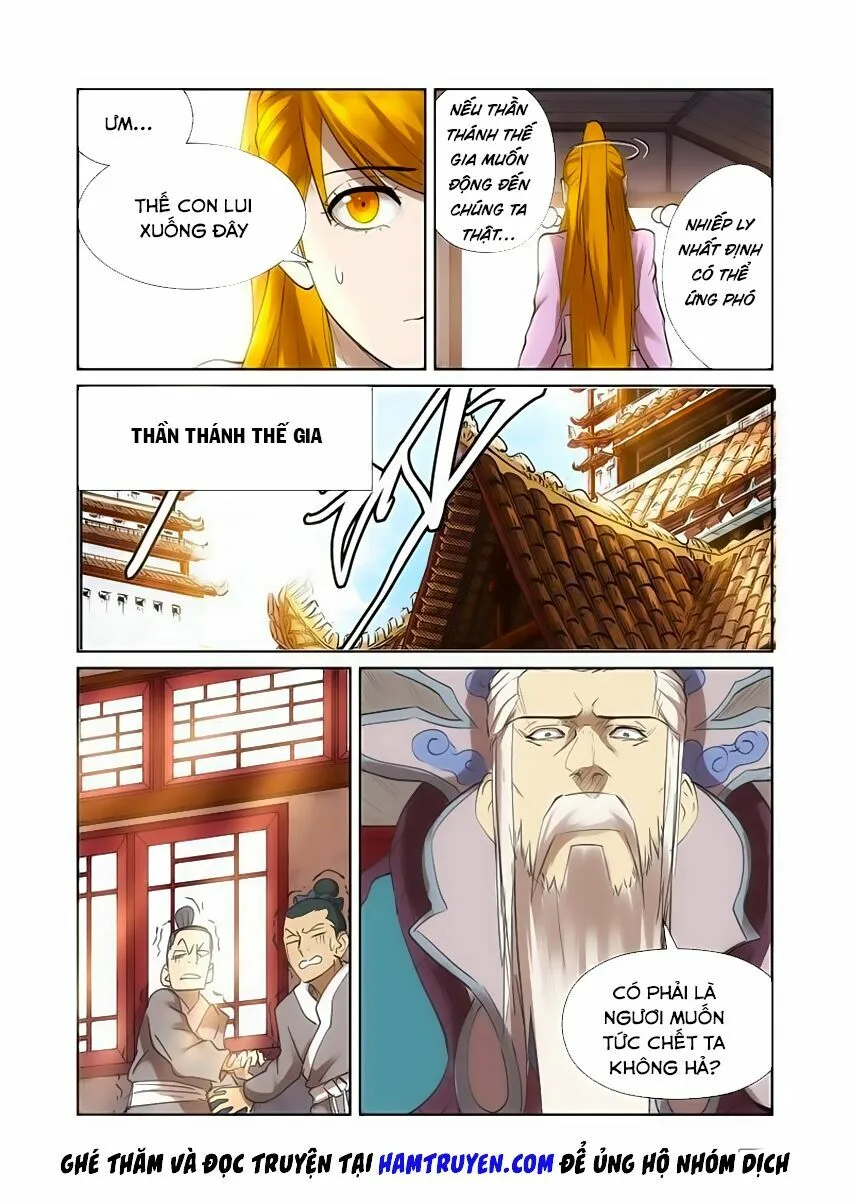 Chapter 197 - Image 9