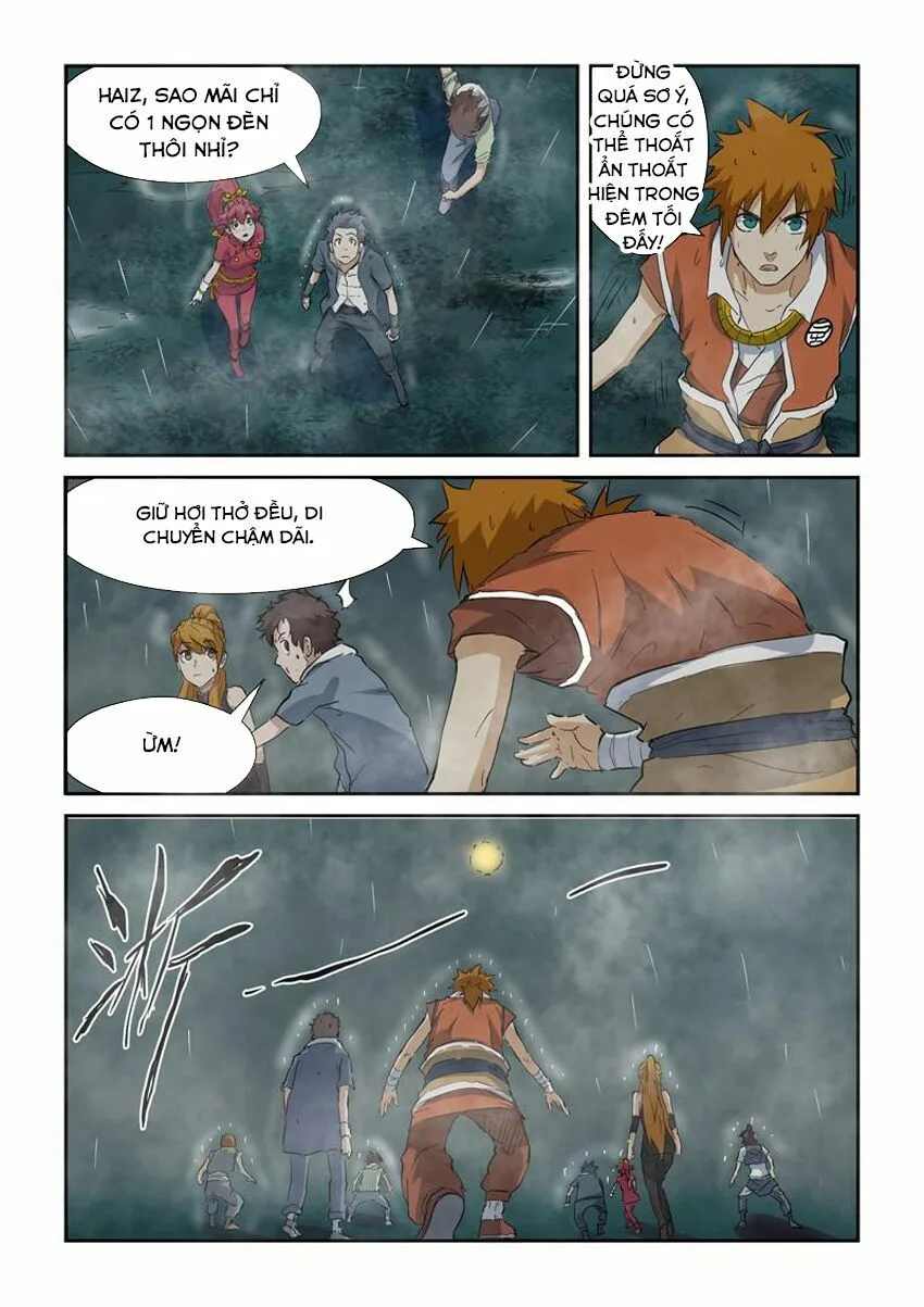 Chapter 148 - Image 5