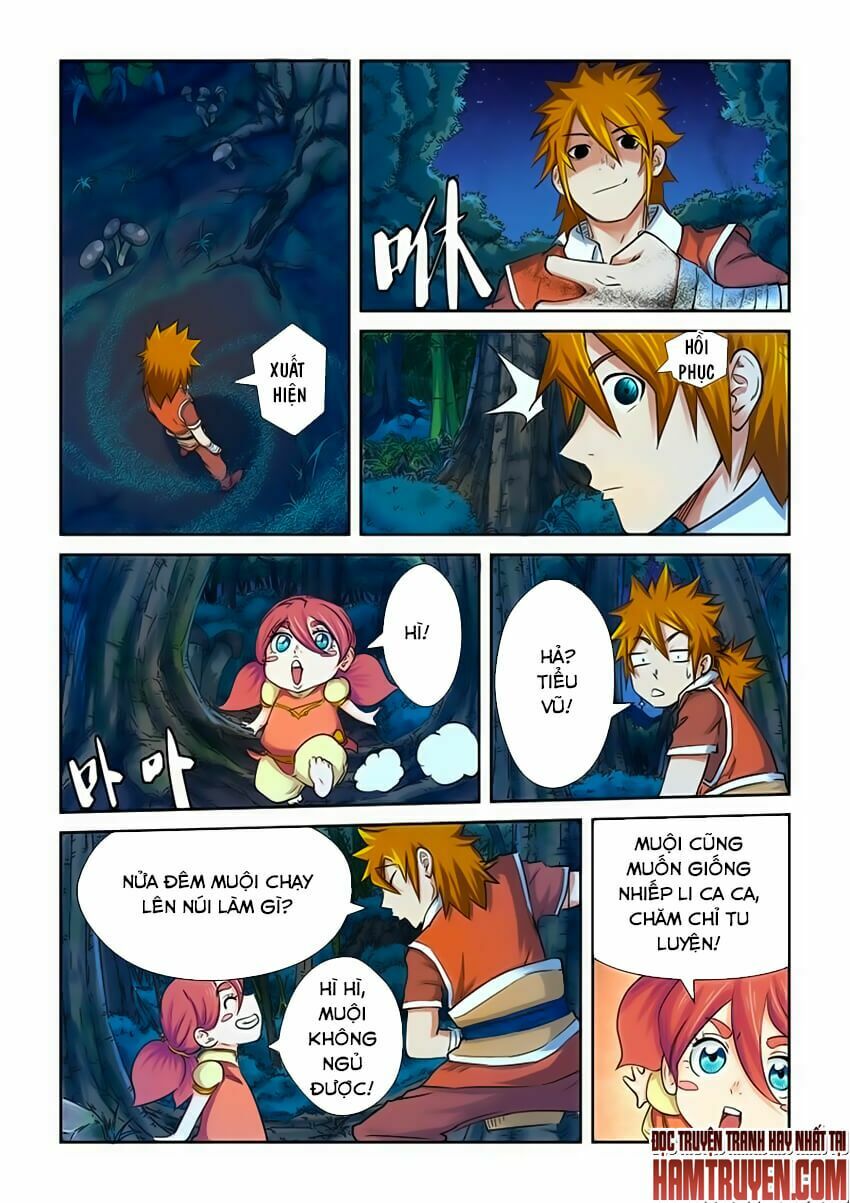 Chapter 86 - Image 8