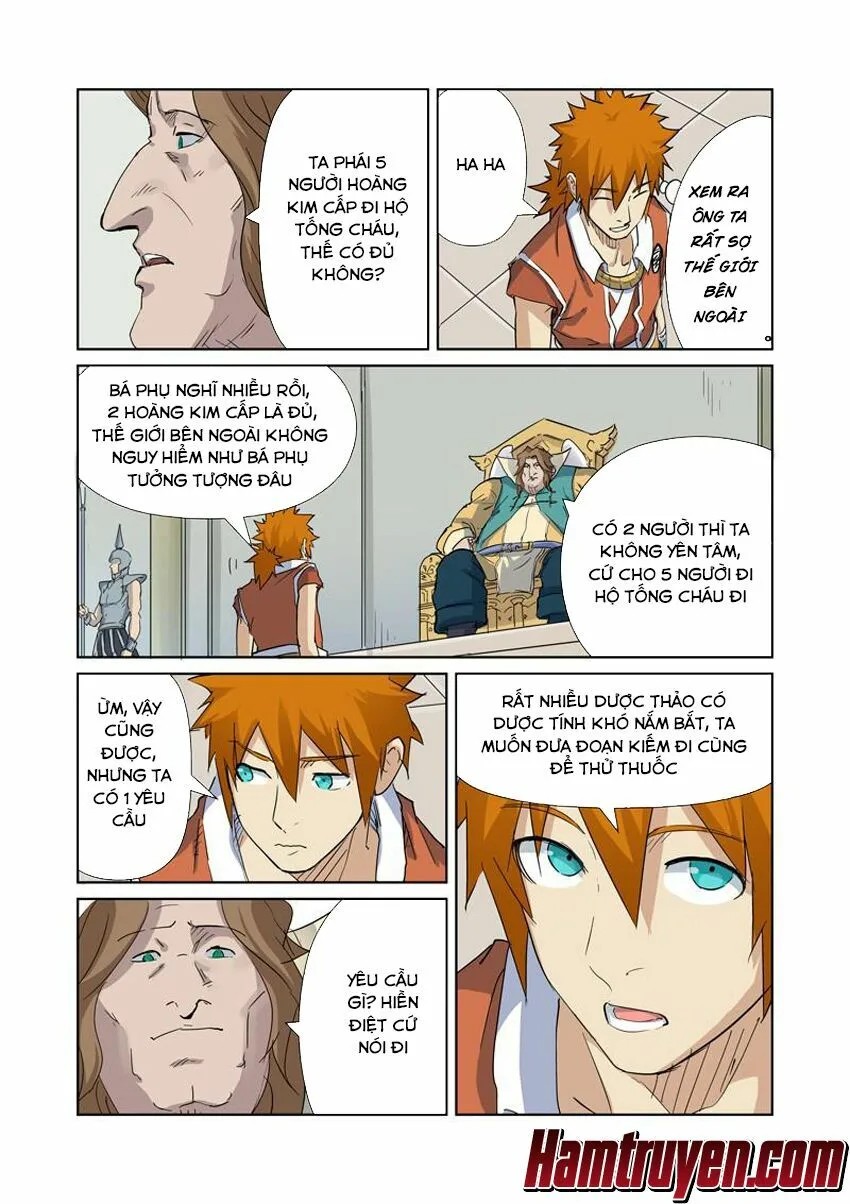 Chapter 160 - Image 5