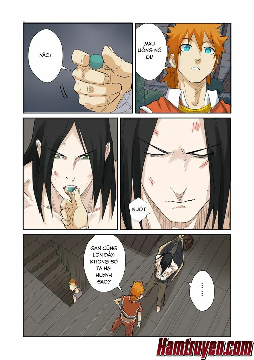 Chapter 156 - Image 8