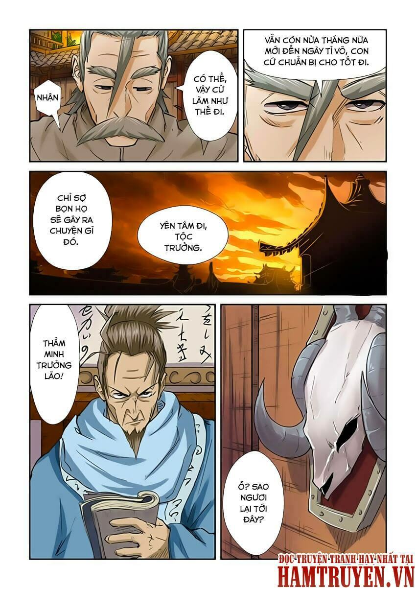 Chapter 99 - Image 9