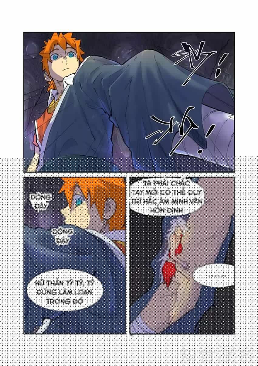Chapter 228 - Image 8