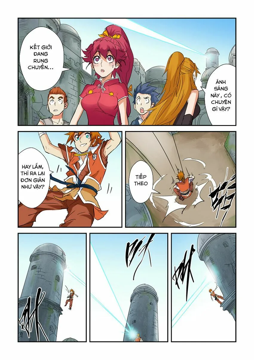 Chapter 147 - Image 8