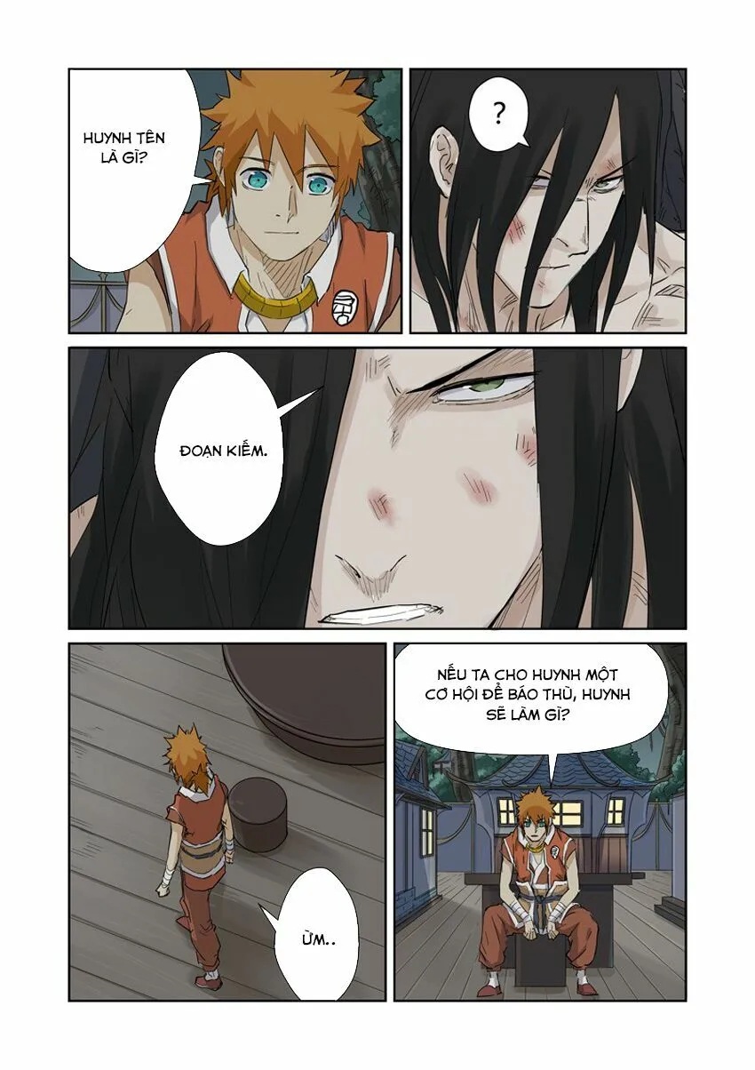 Chapter 156 - Image 5