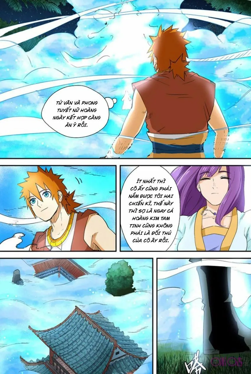 Chapter 123 - Image 7