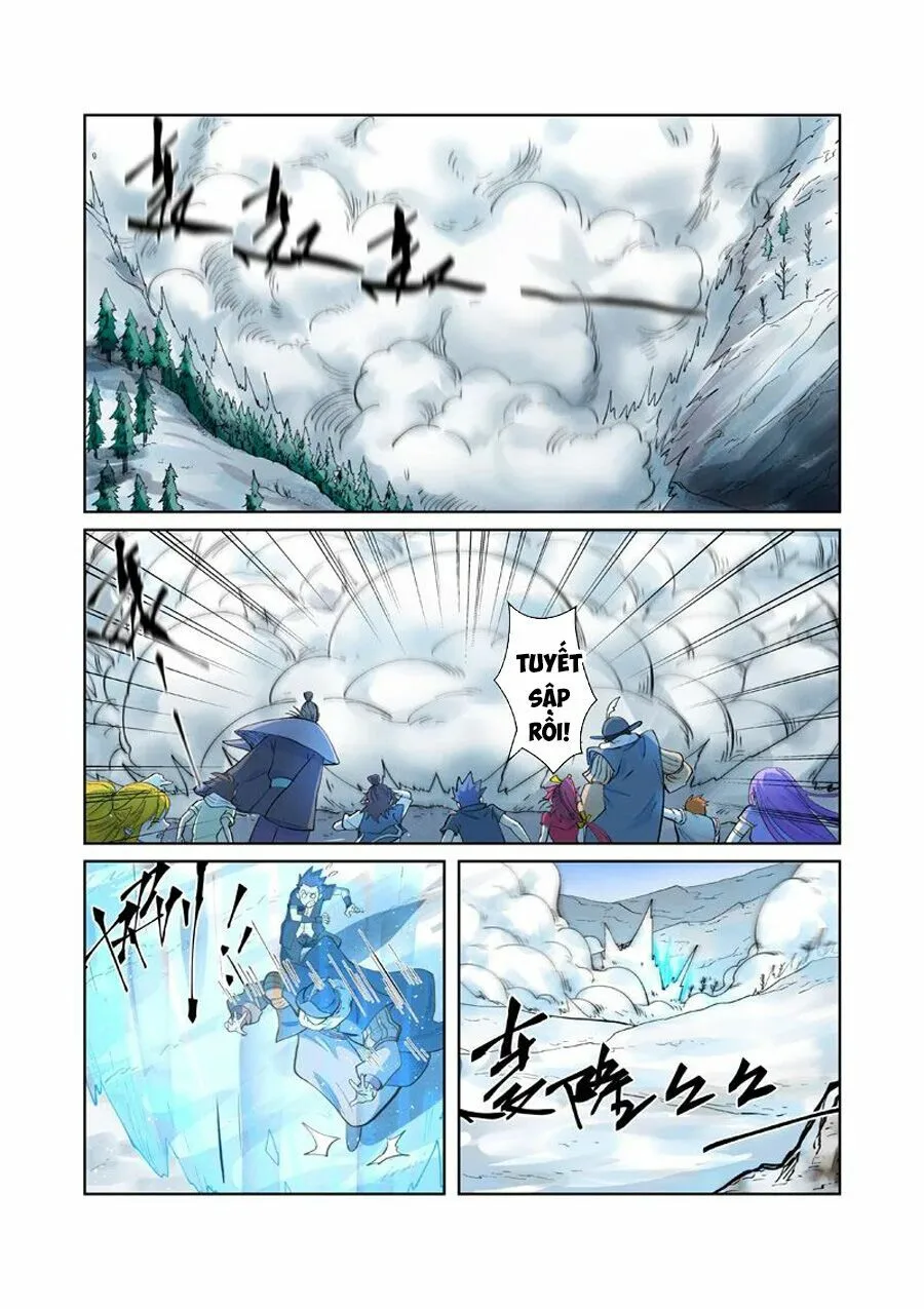 Chapter 251 - Image 4