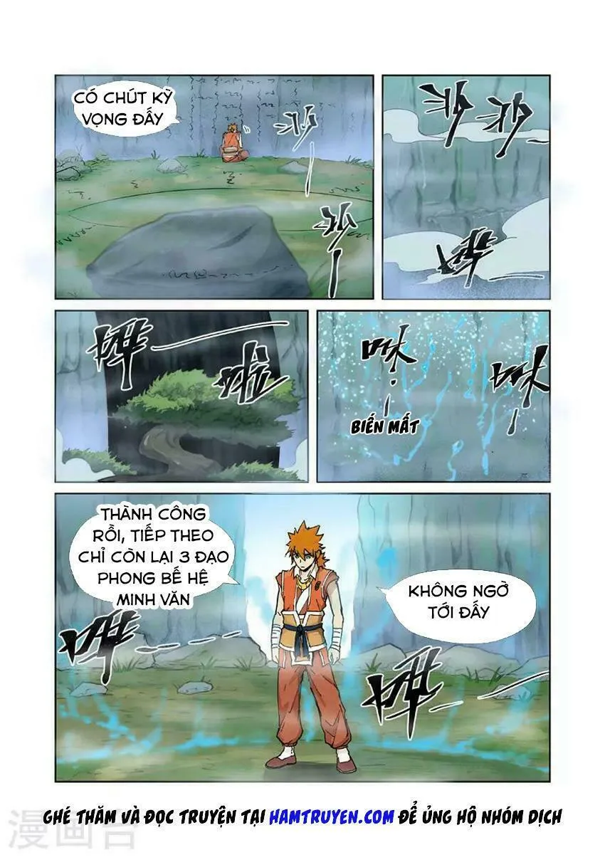 Chapter 222 - Image 5