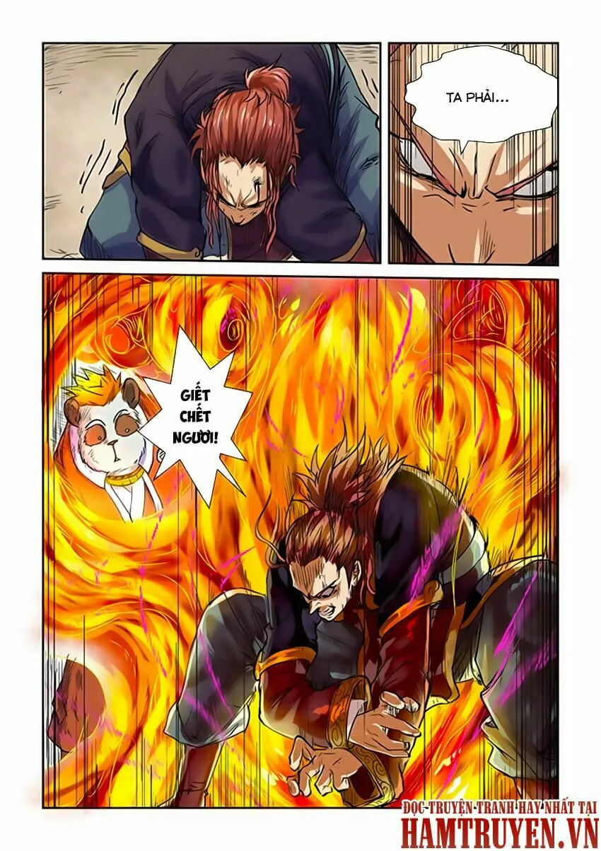 Chapter 102 - Image 8