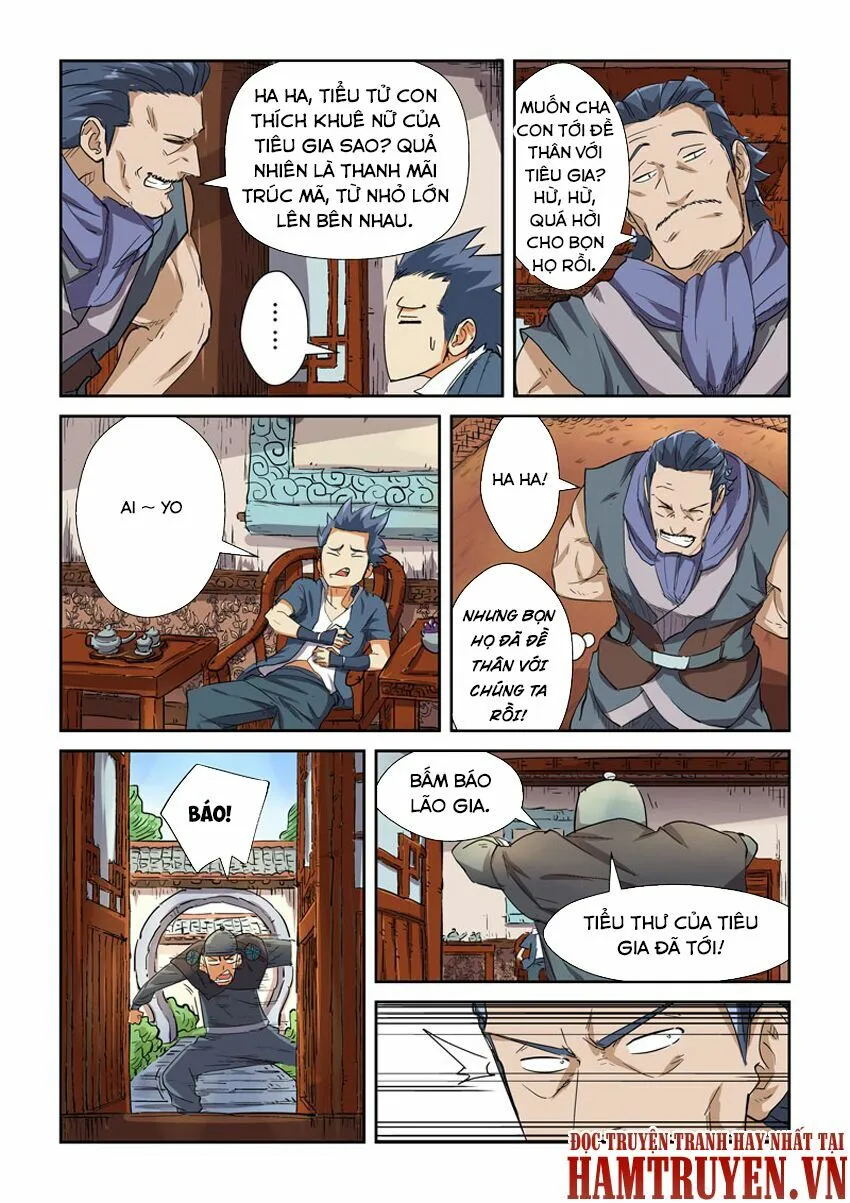 Chapter 118 - Image 4
