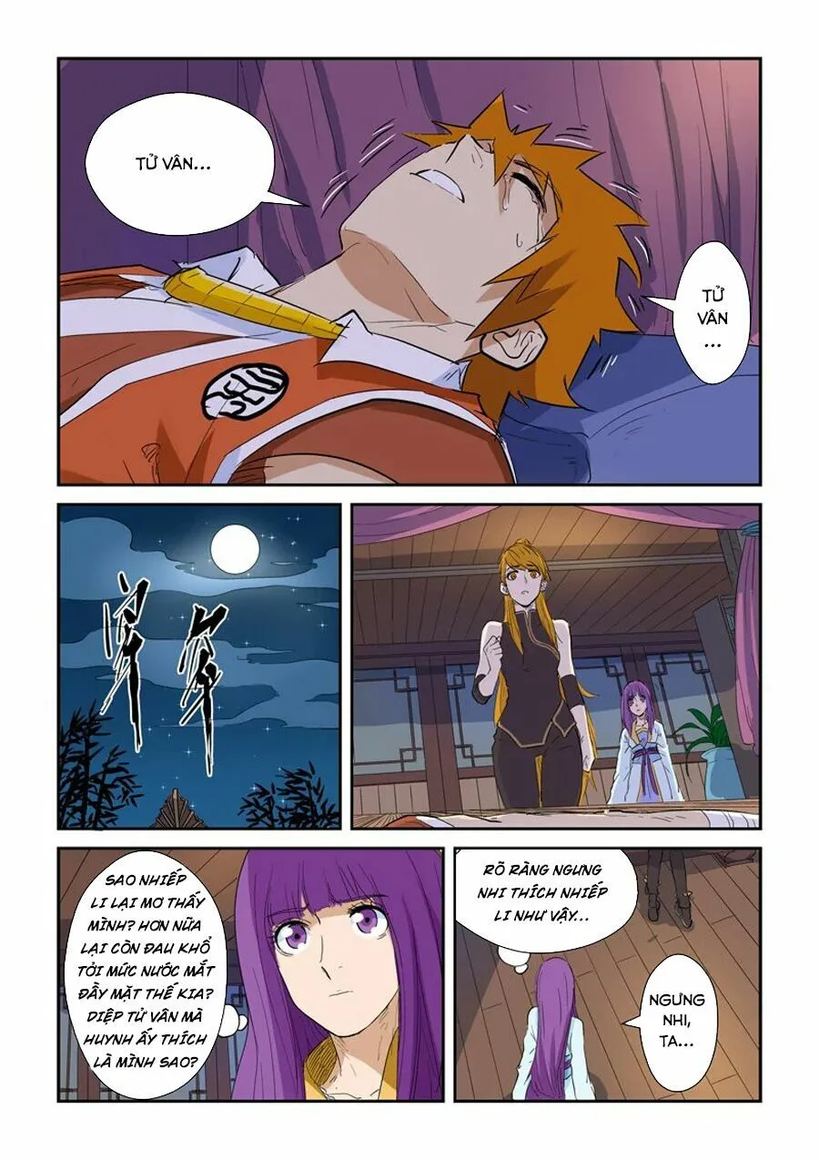 Chapter 137 - Image 8