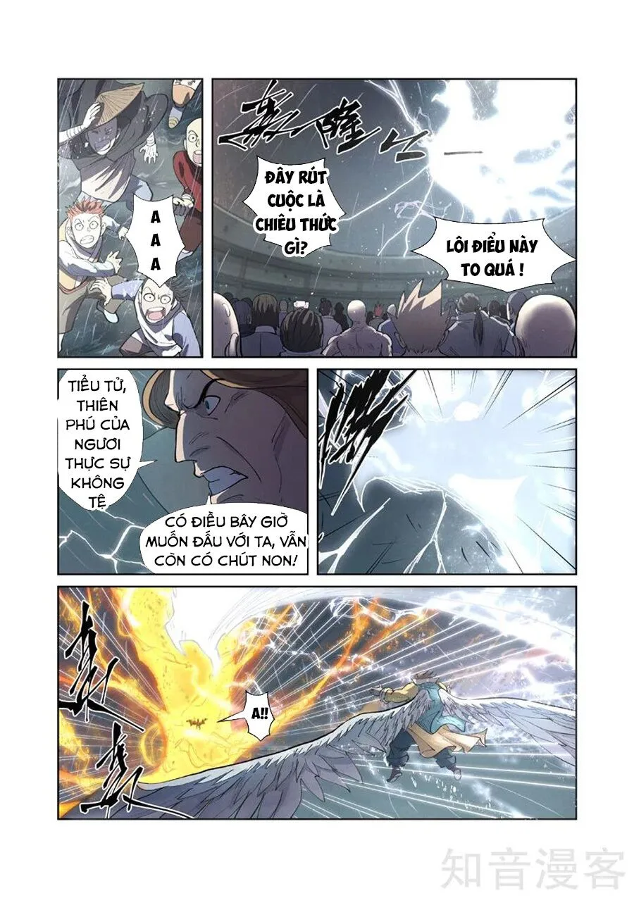 Chapter 248 - Image 3