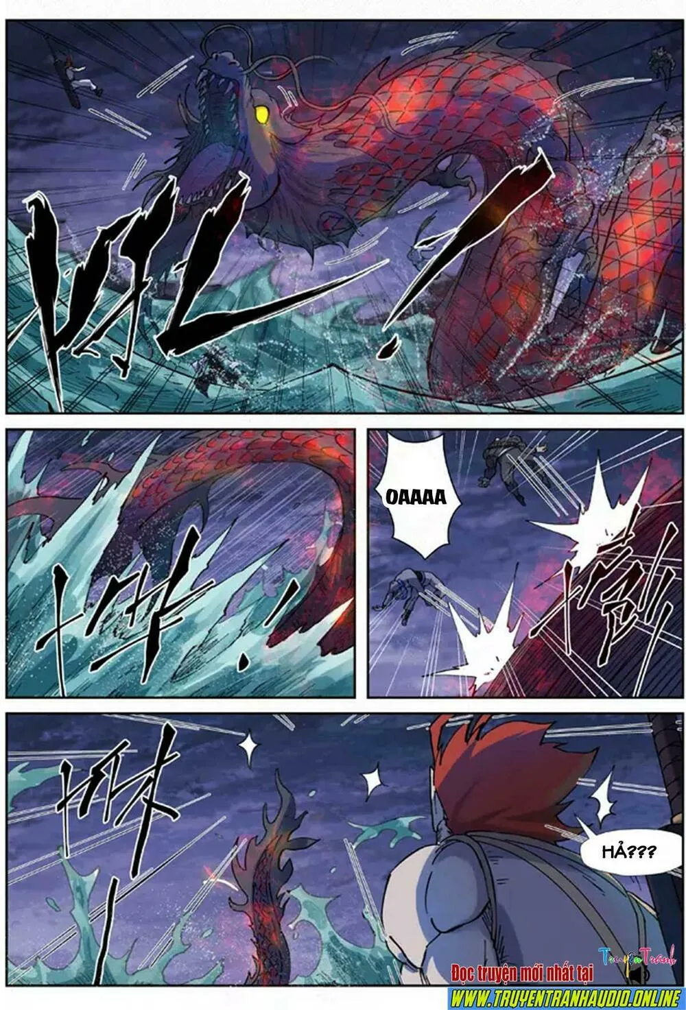 Chapter 257 - Image 4