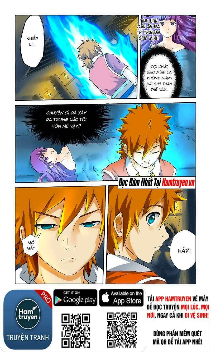 Chapter 64 - Image 9