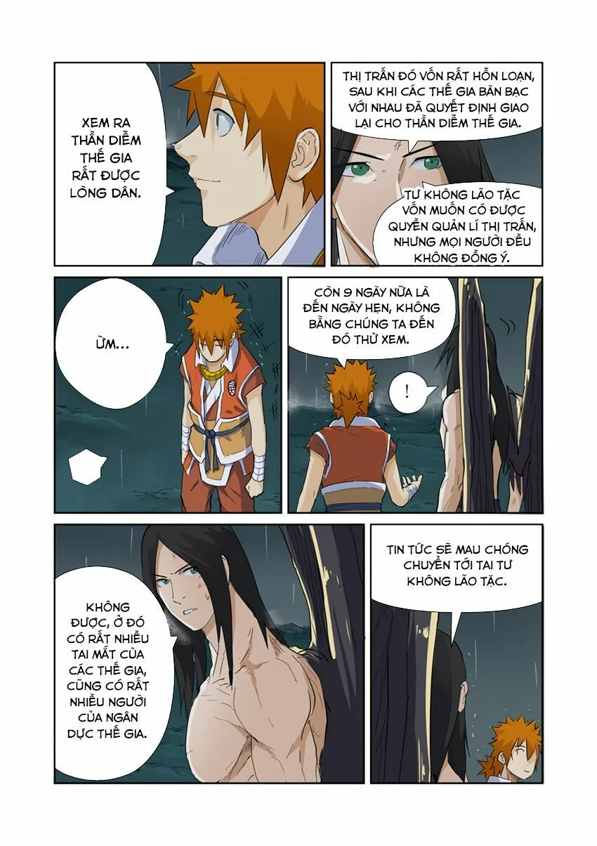 Chapter 164 - Image 3