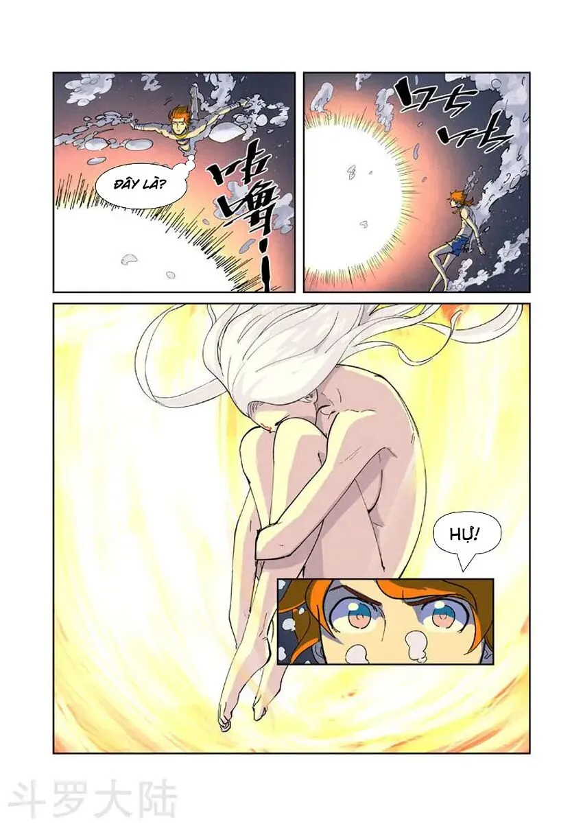 Chapter 225 - Image 6