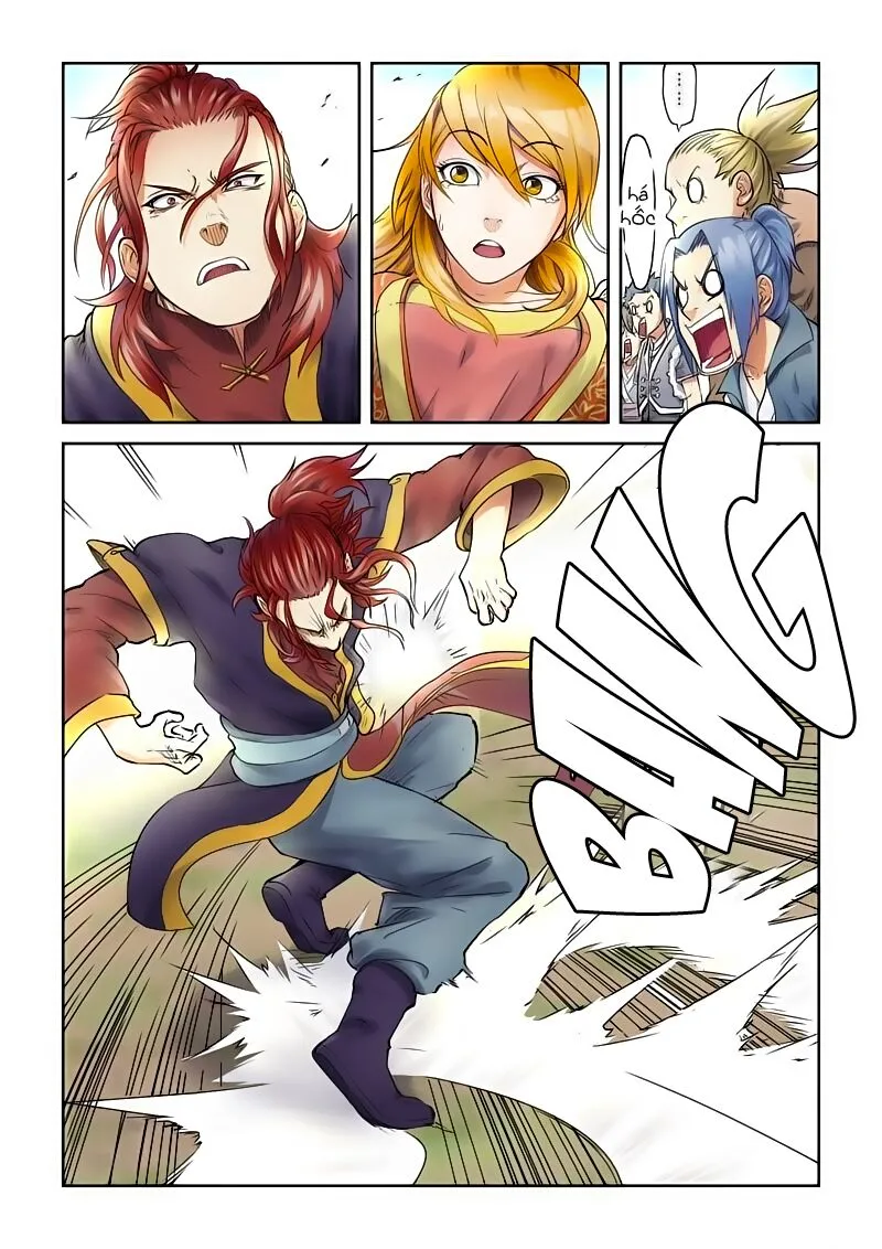 Chapter 80 - Image 4