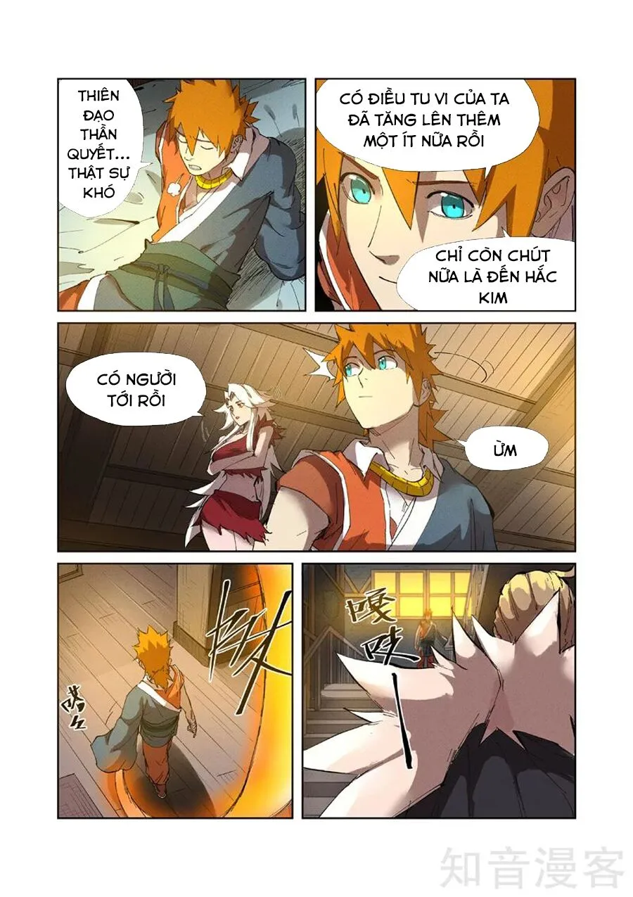 Chapter 233 - Image 20
