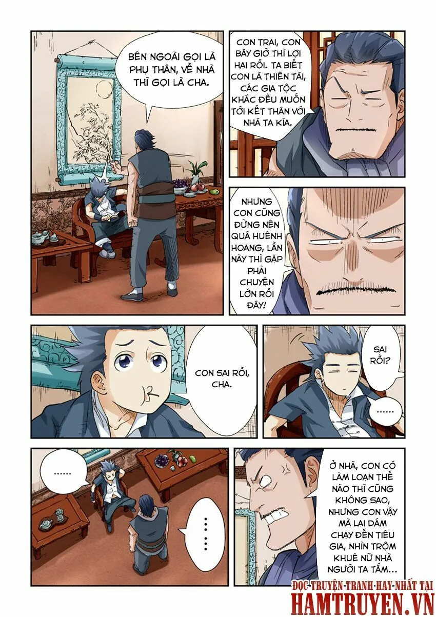 Chapter 118 - Image 2