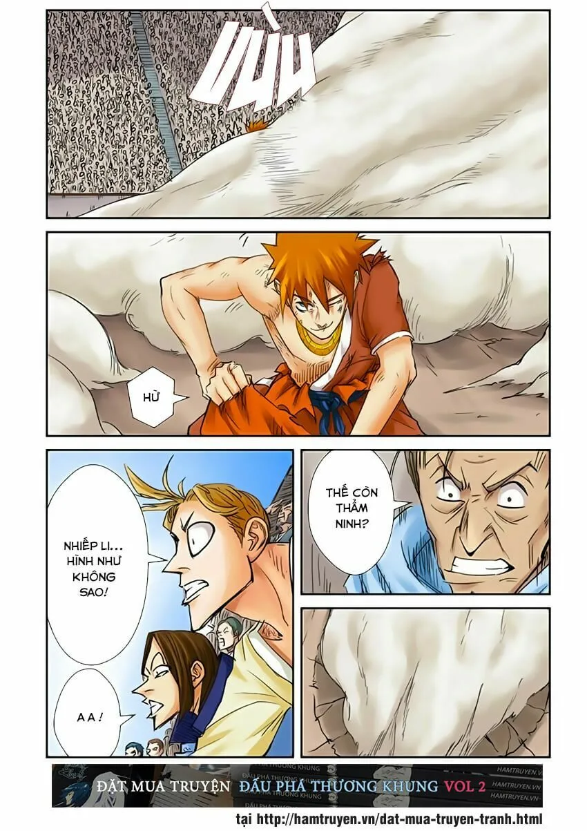 Chapter 105 - Image 2