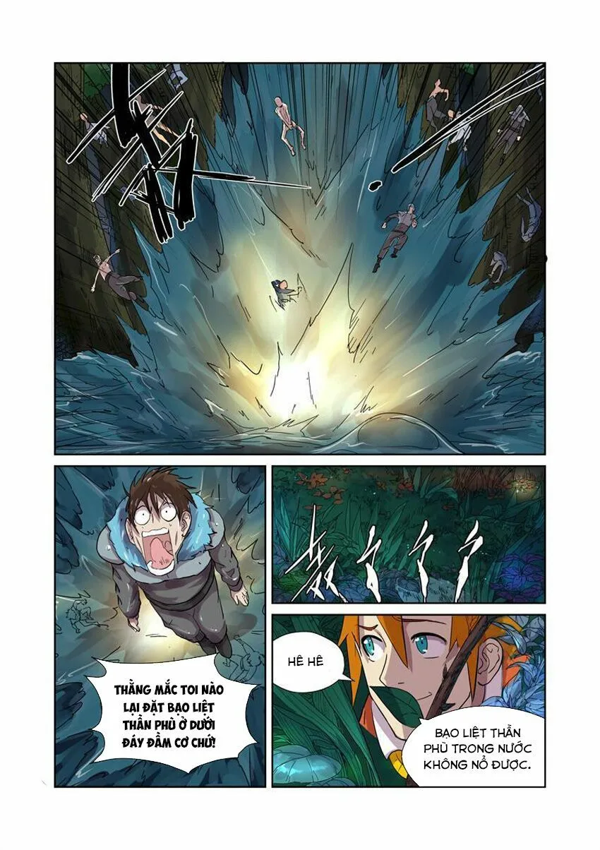 Chapter 169 - Image 5