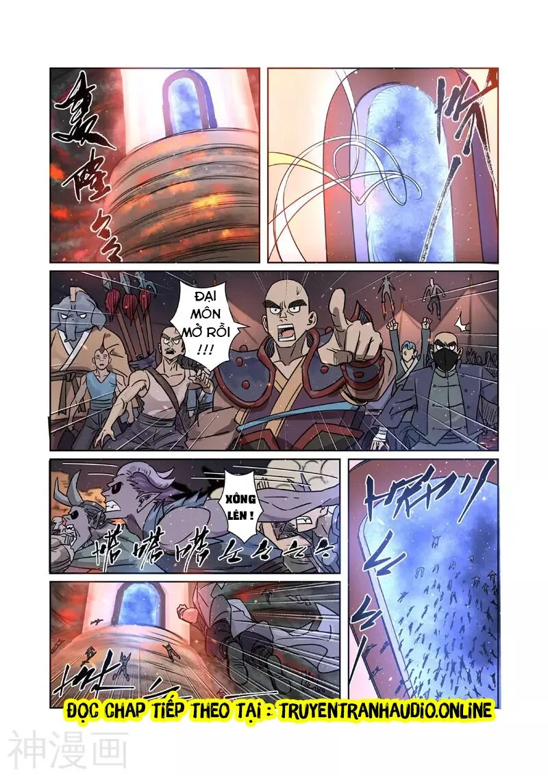 Chapter 274 - Image 2