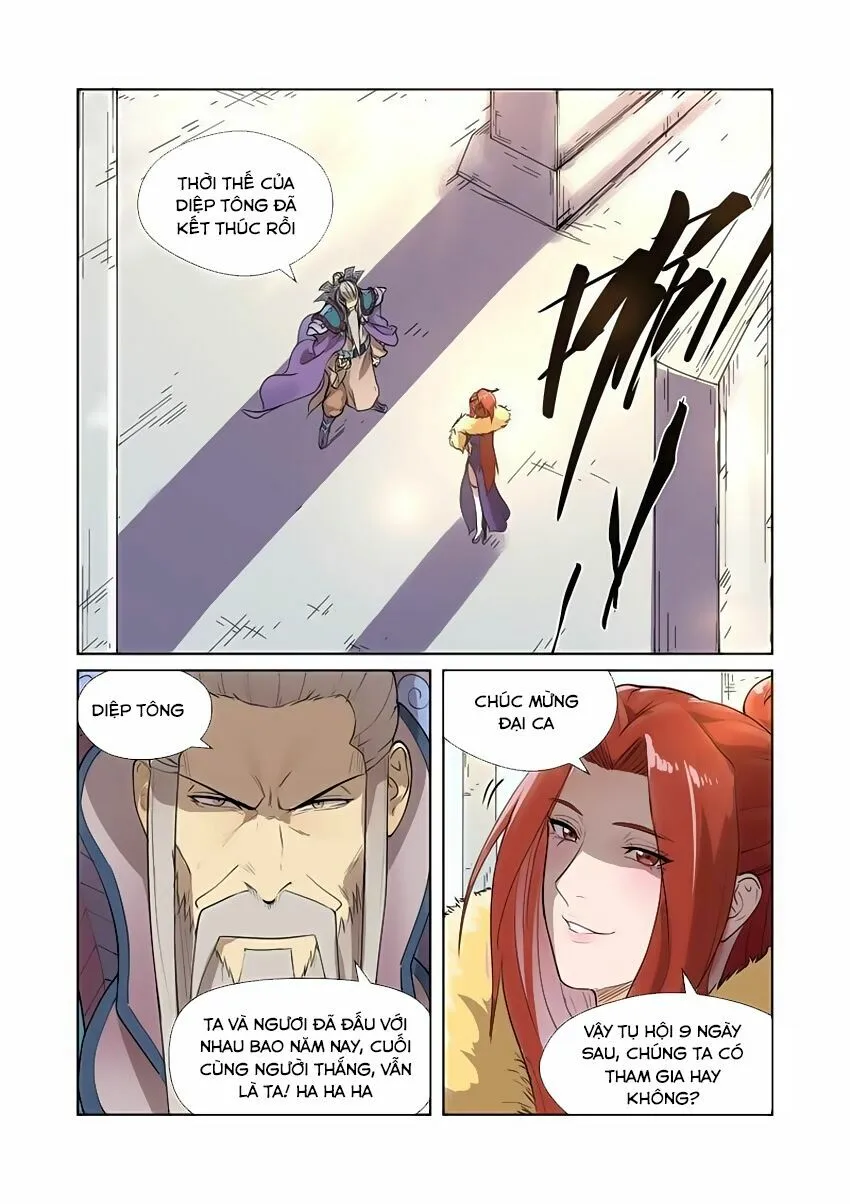 Chapter 194 - Image 10