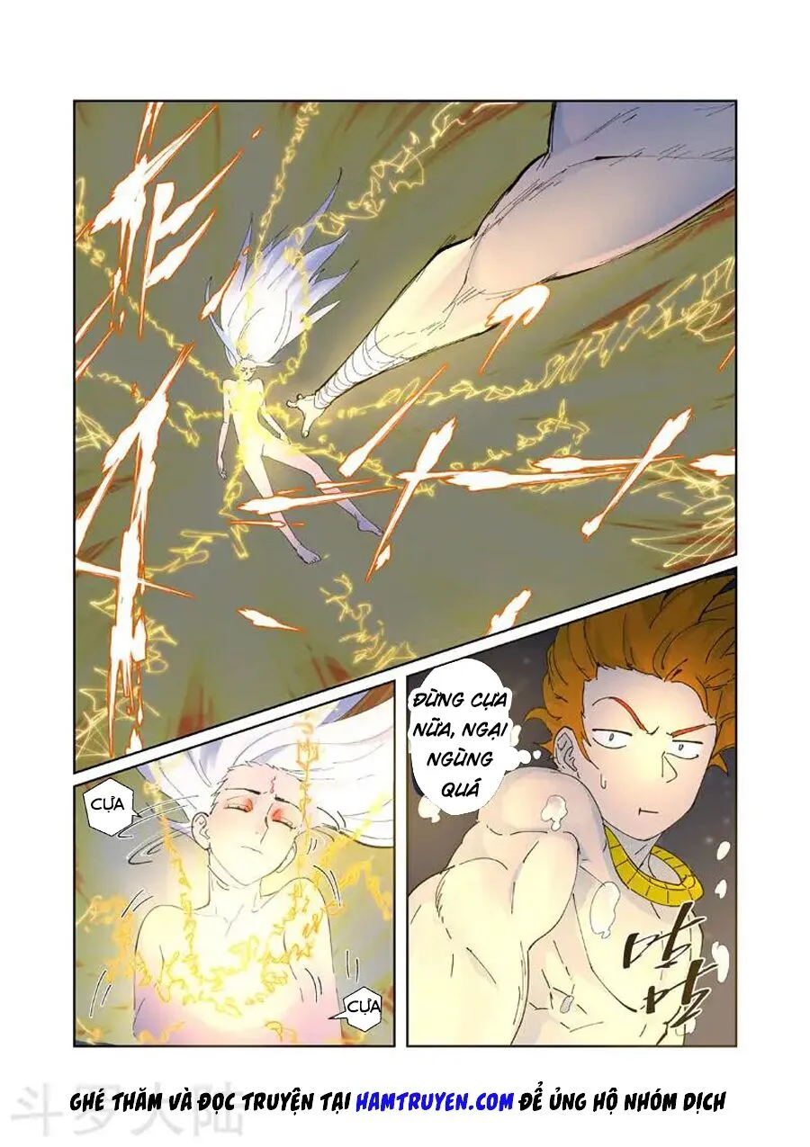 Chapter 227 - Image 6