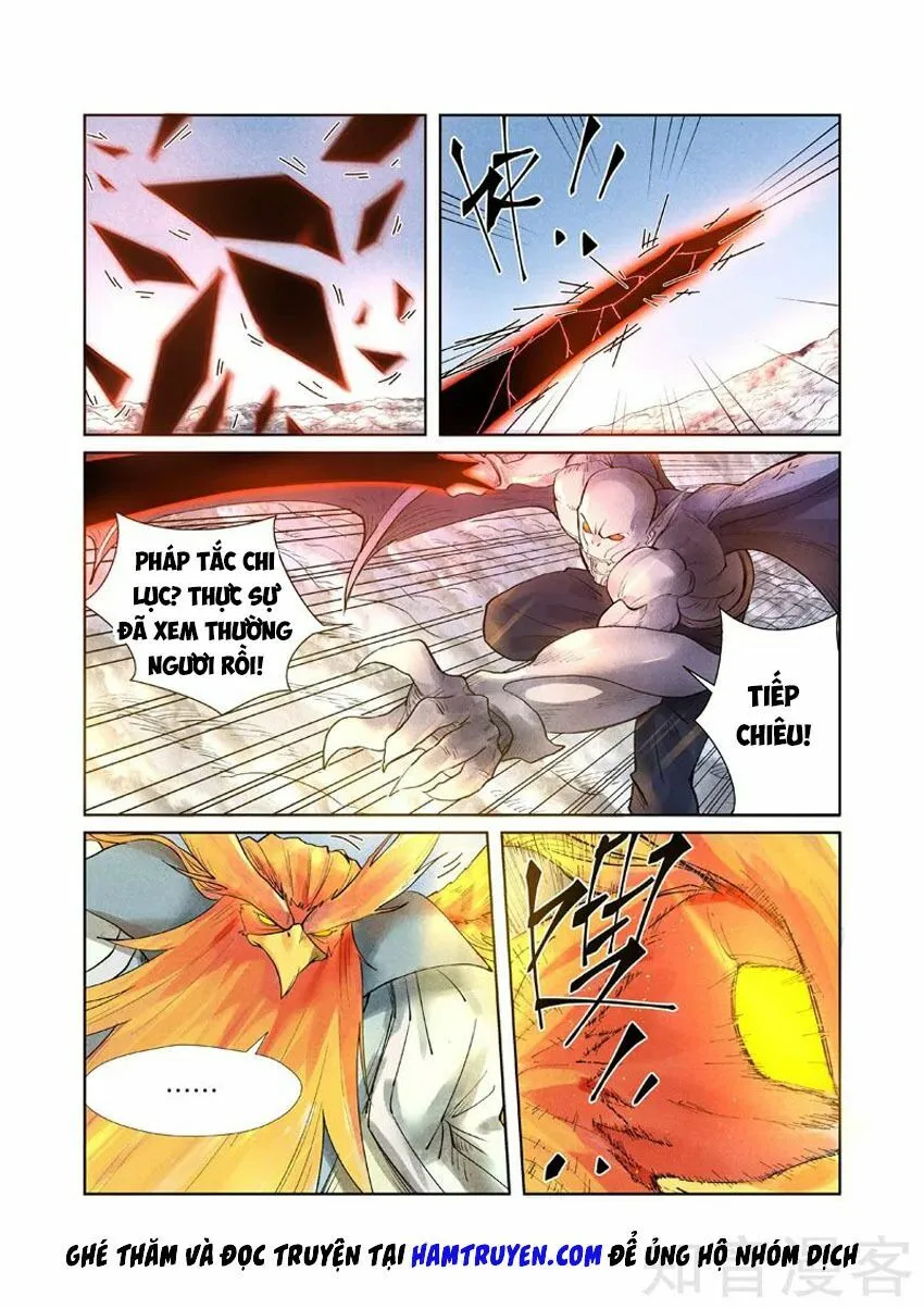 Chapter 240 - Image 7