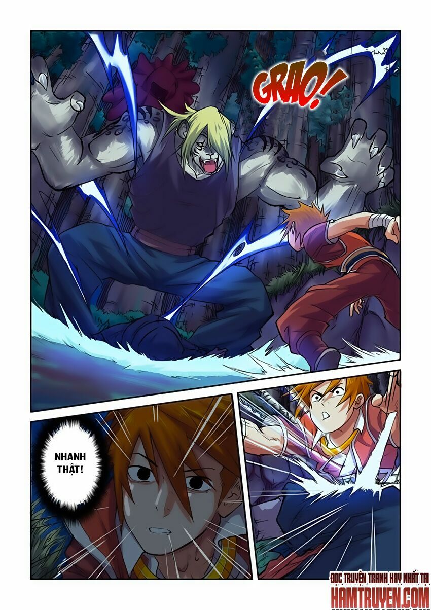 Chapter 88 - Image 4