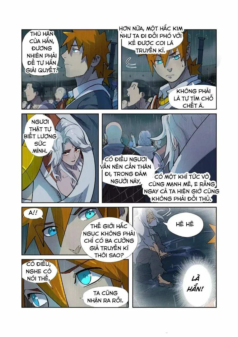 Chapter 247 - Image 4