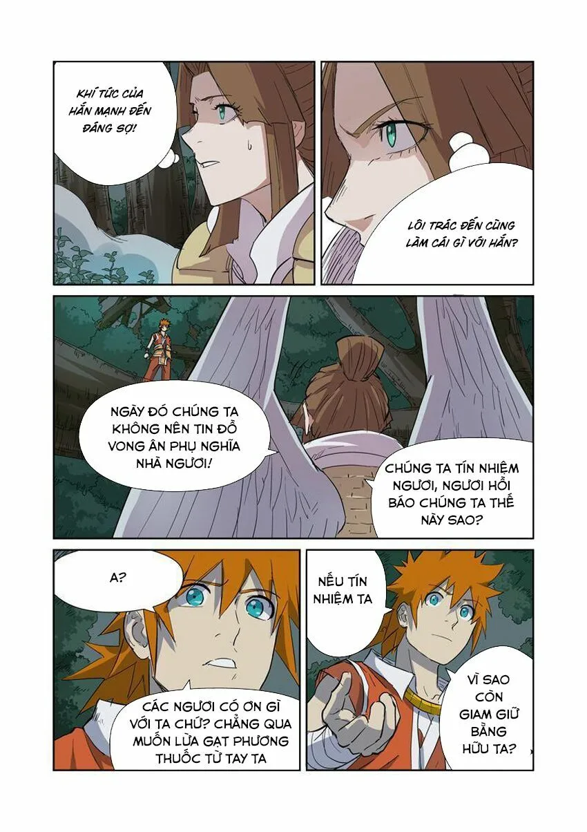 Chapter 172 - Image 6