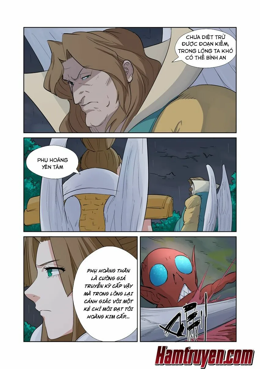 Chapter 161 - Image 6