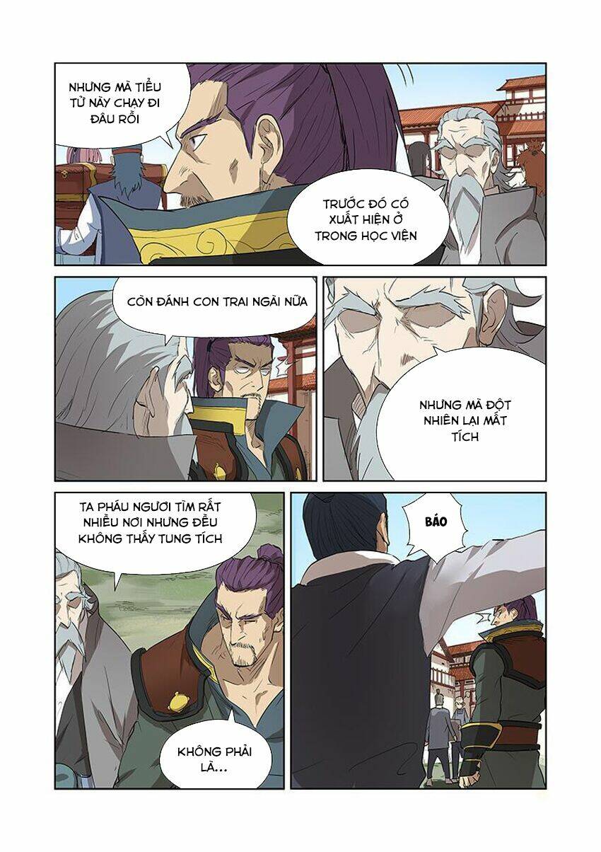 Chapter 174 - Image 7