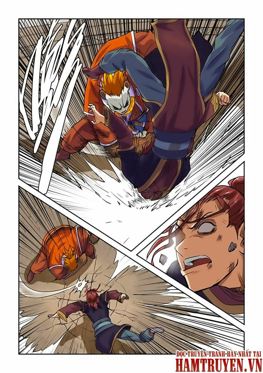 Chapter 102 - Image 4