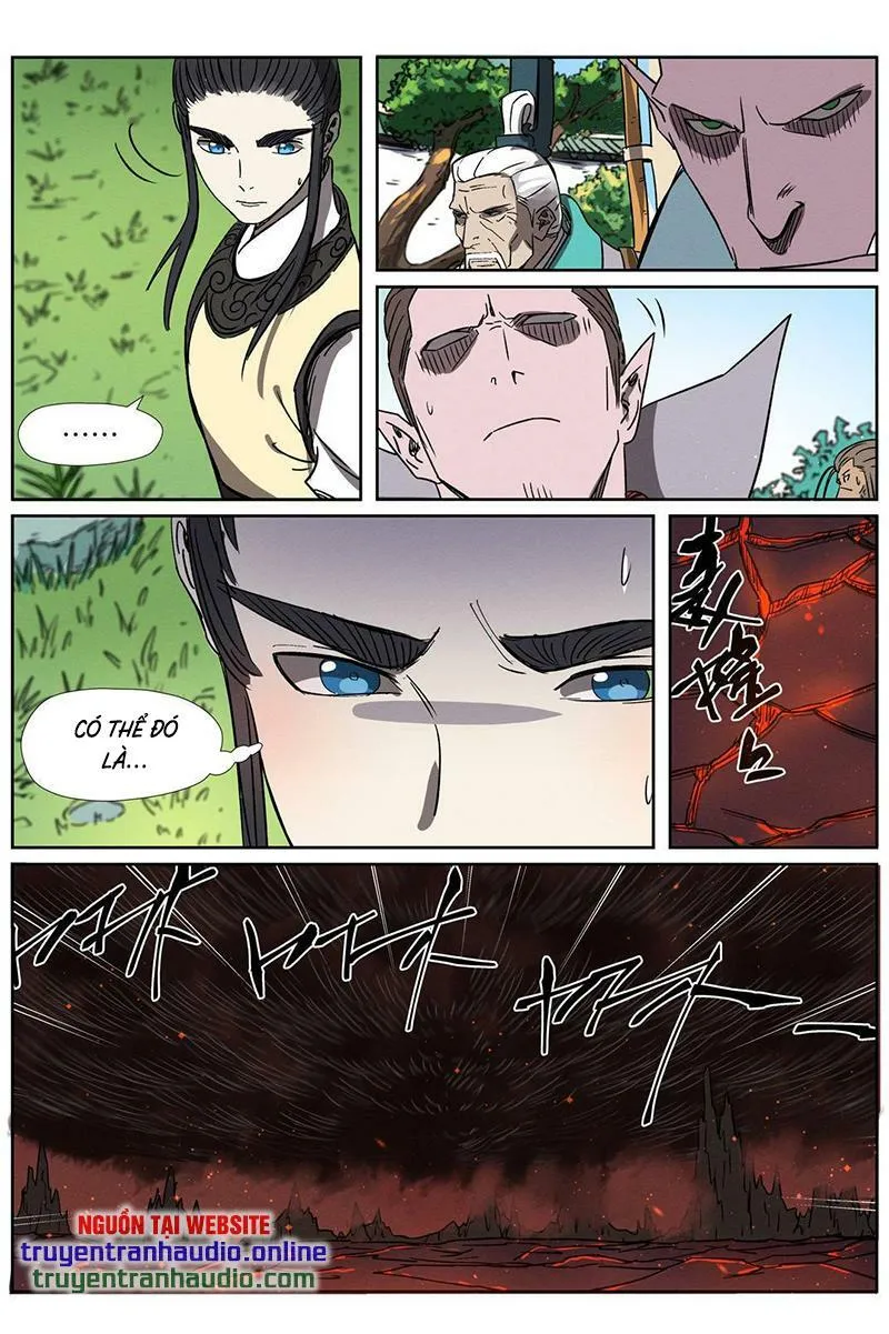 Chapter 282 - Image 10