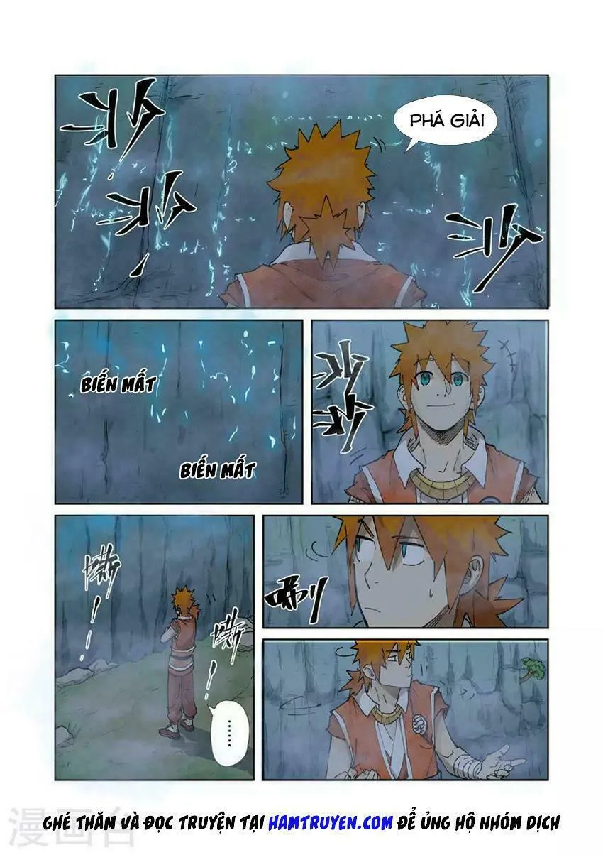 Chapter 222 - Image 7
