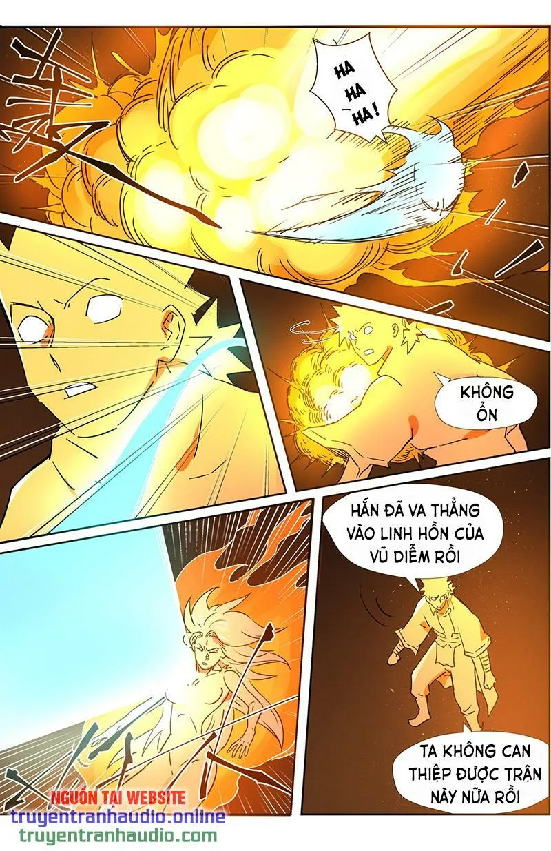 Chapter 286 - Image 3