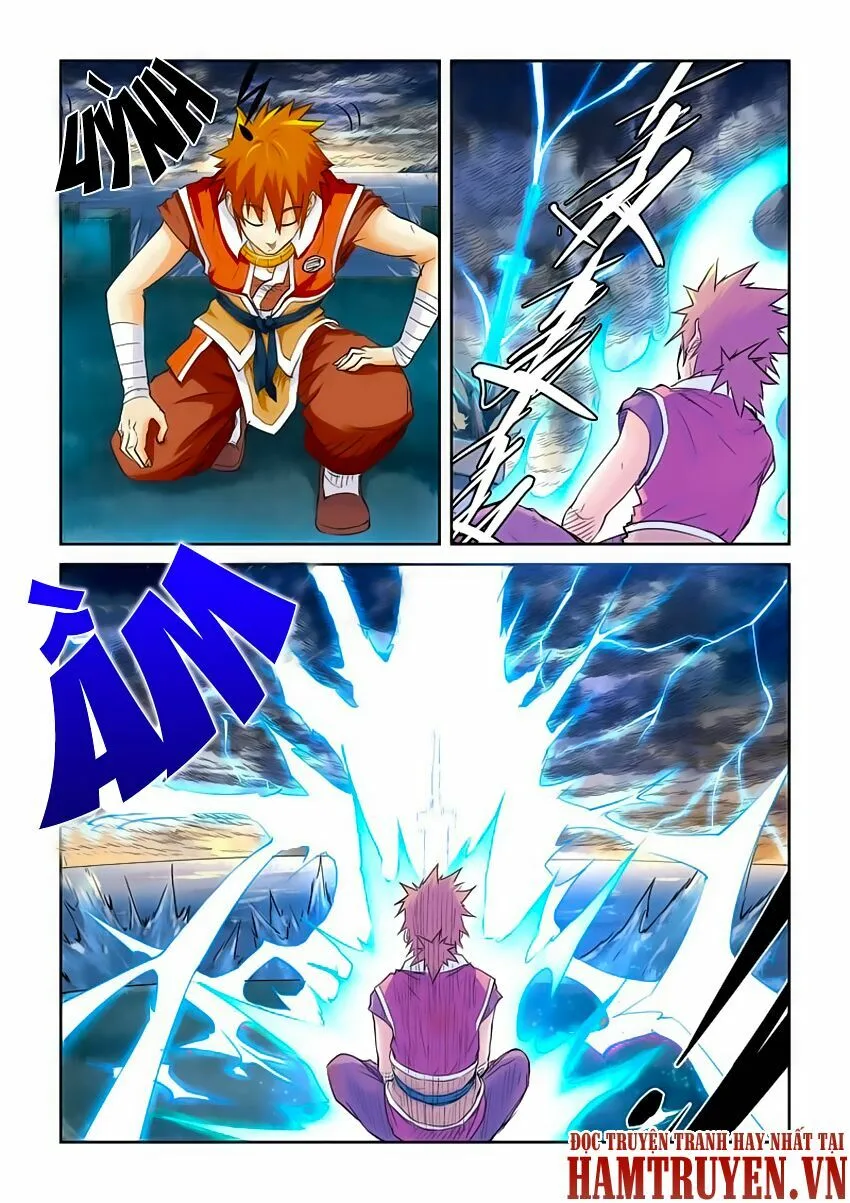 Chapter 114 - Image 9
