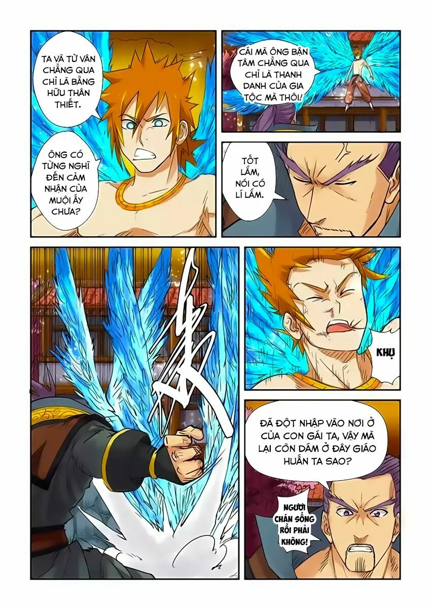 Chapter 110 - Image 5