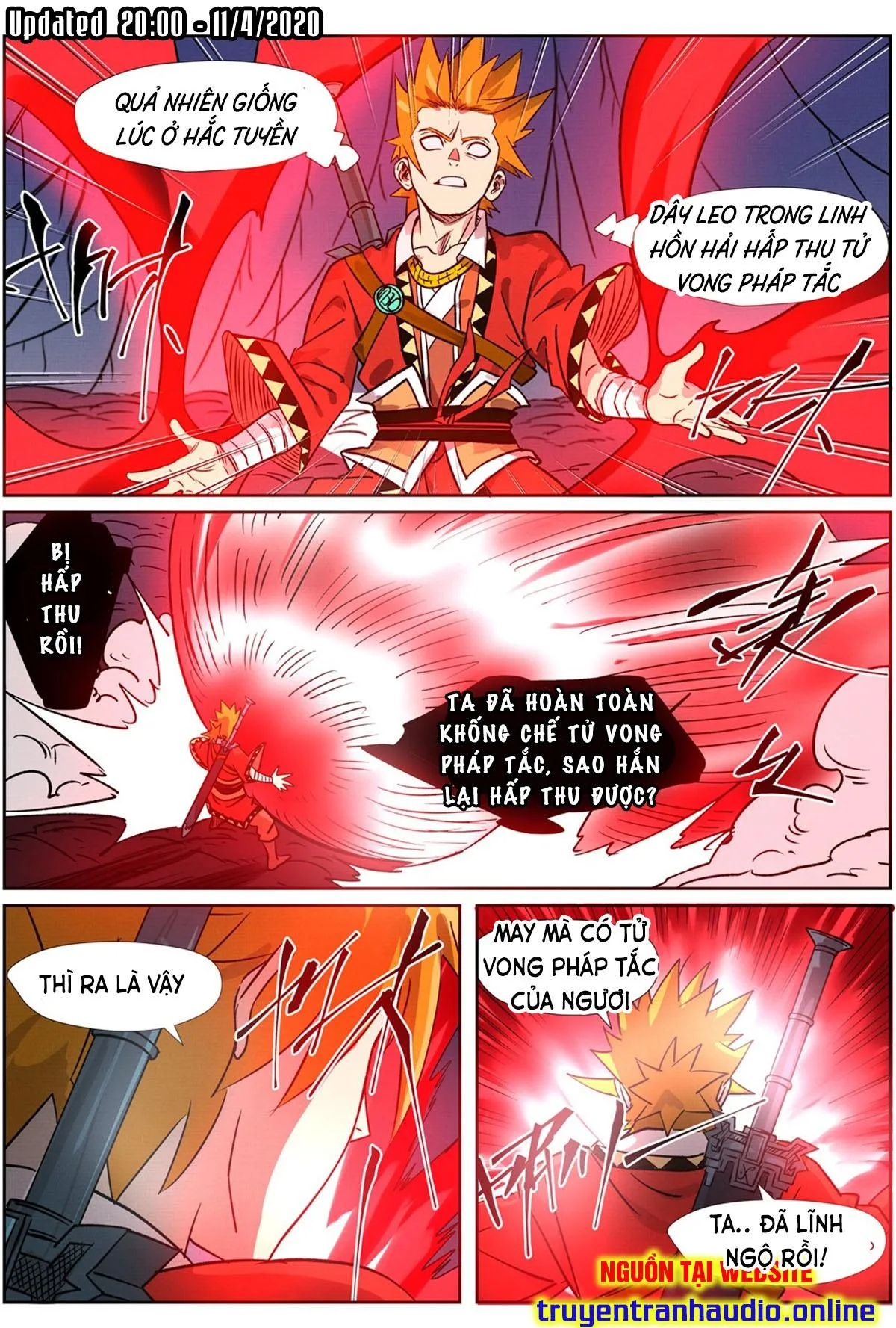 Chapter 270 - Image 2