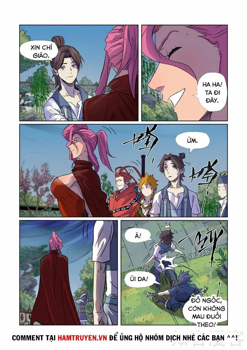Chapter 297 - Image 2