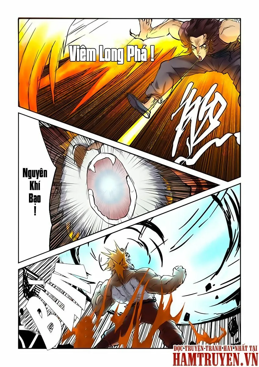 Chapter 106 - Image 7