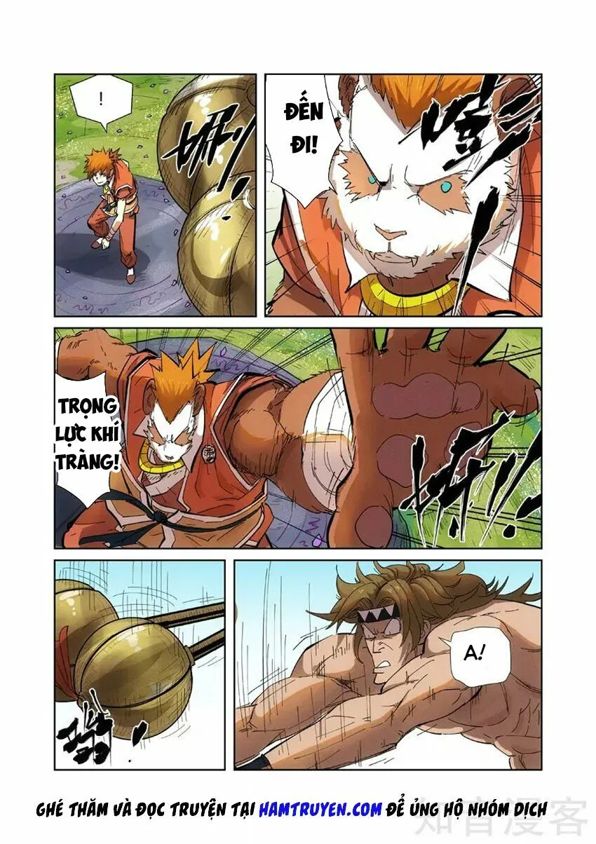 Chapter 219 - Image 8
