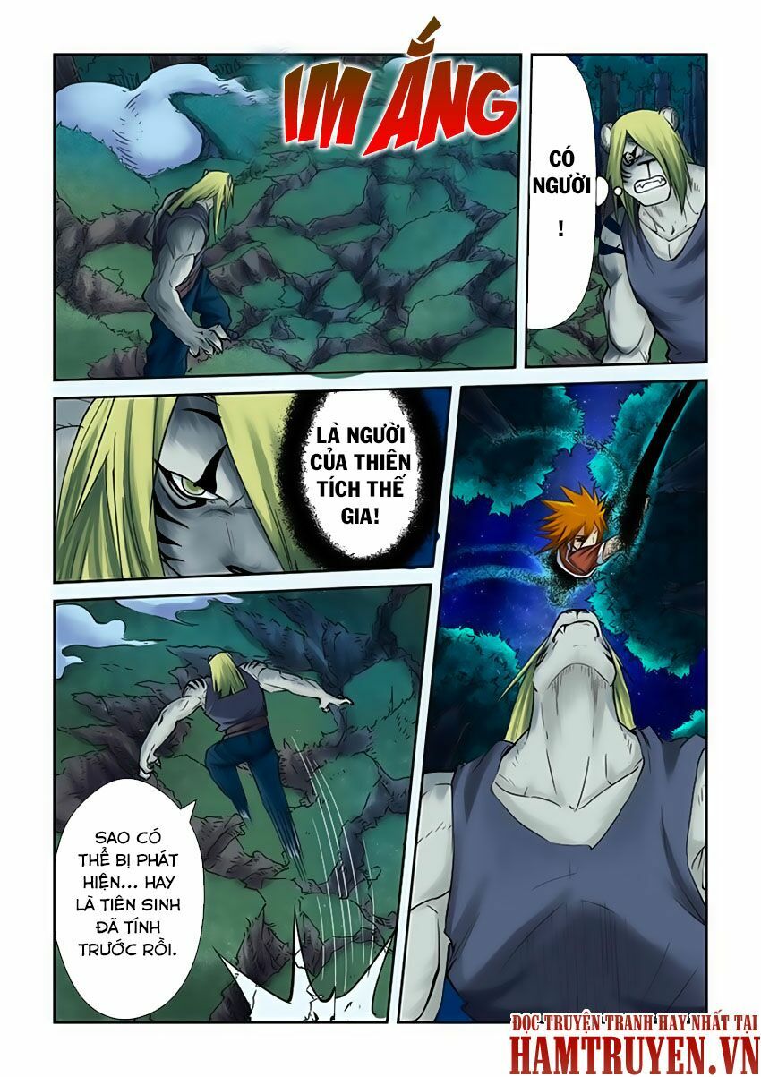 Chapter 89 - Image 1