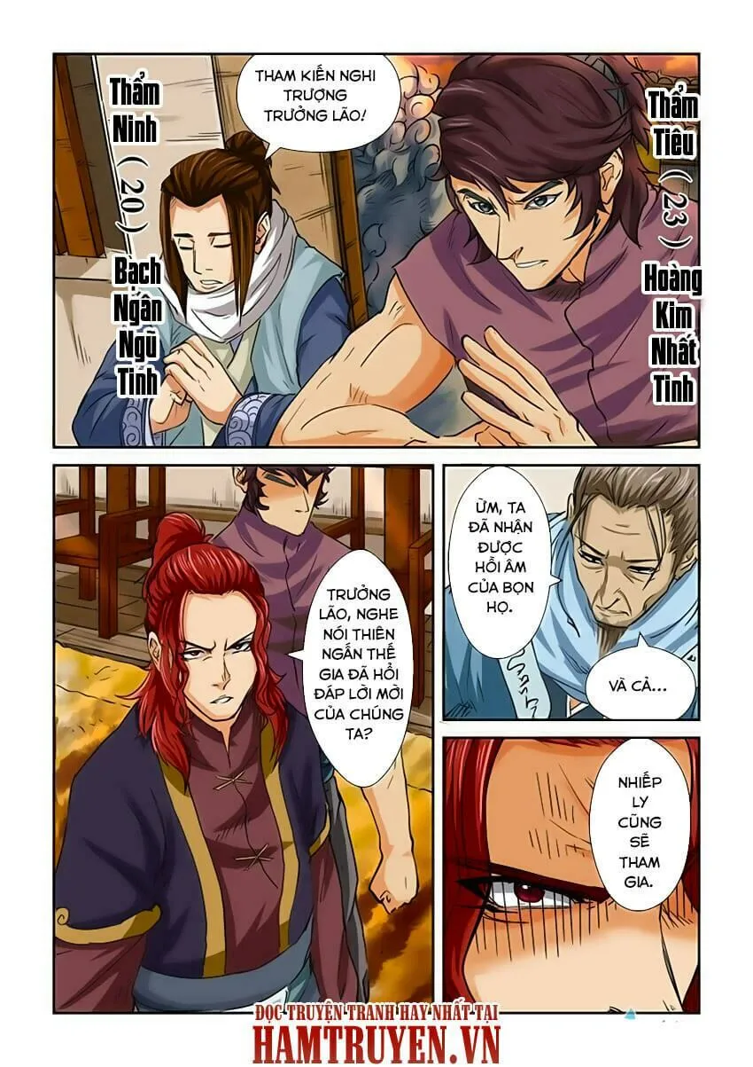 Chapter 99 - Image 11