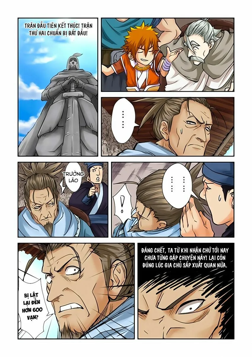 Chapter 103 - Image 4