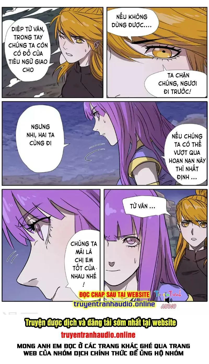 Chapter 268 - Image 10