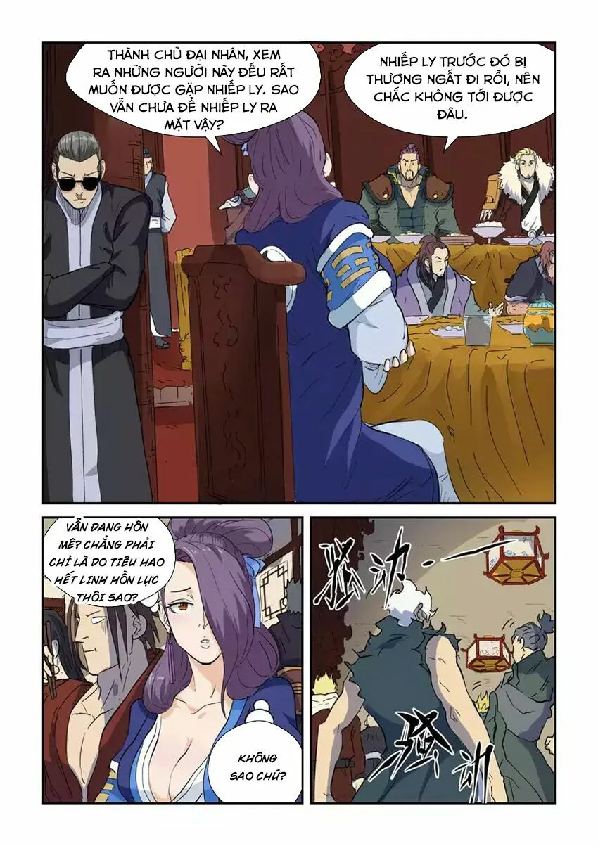Chapter 139 - Image 4
