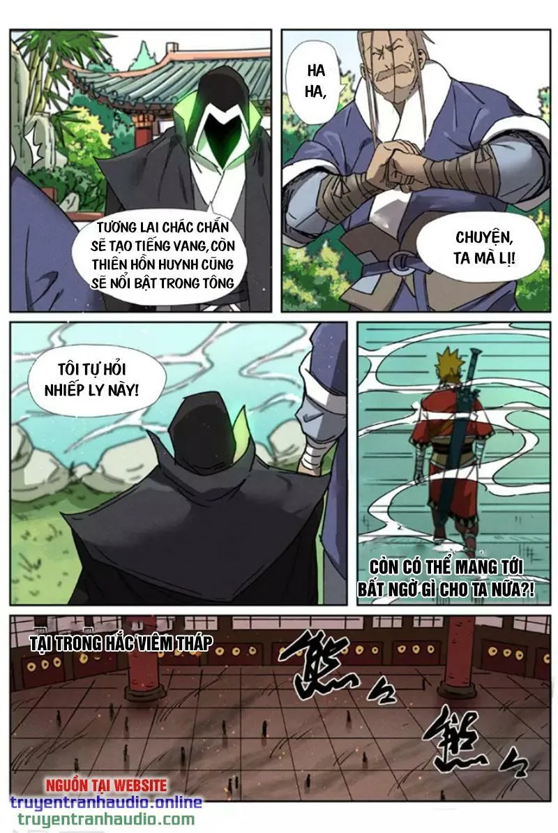 Chapter 280 - Image 10